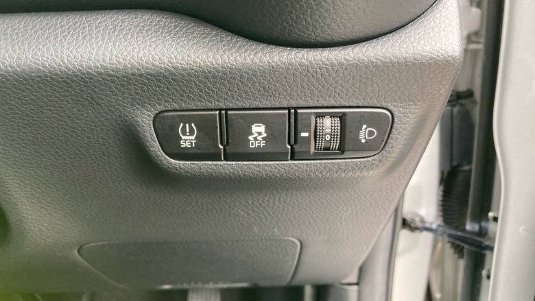 Kia Picanto 1.0 3 5dr Auto [4 seats] Petrol Hatchback